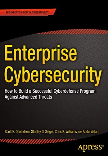 Enterprise Cybersecurity: Erfolgreiche Cyberabwehr gegen Bedrohungen