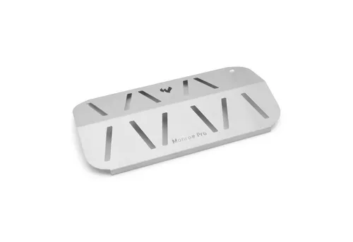 Produktbild Grillrost.com BBQ Hitzereflektor für Enders Monroe Pro 3 und 4