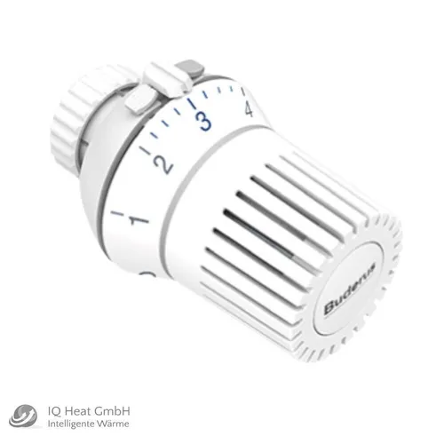 Buderus Heizkörper Thermostatkopf BH2-WO M30x1,5mm von Buderus