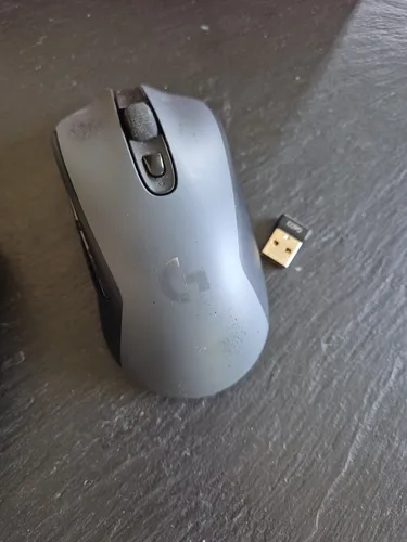 Produktbild Logitech G G603 Lightspeed Kabellose Gaming Maus