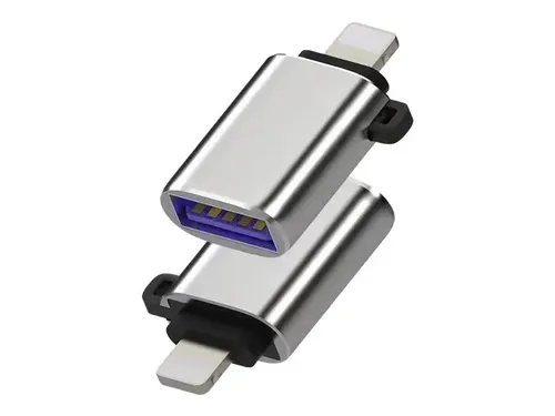 MicroConnect Lightning Adapter - Lightning