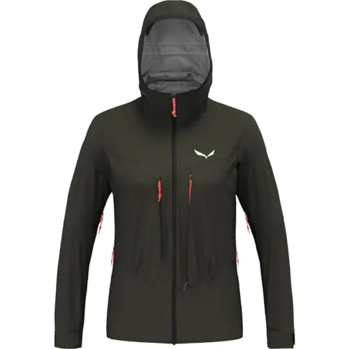Salewa Sella 3L Powertex Jacket W von Salewa