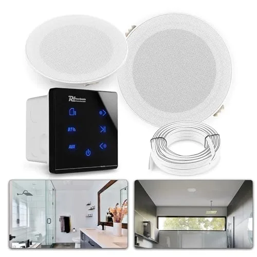 Power Dynamics Lautsprecher von Power Dynamics