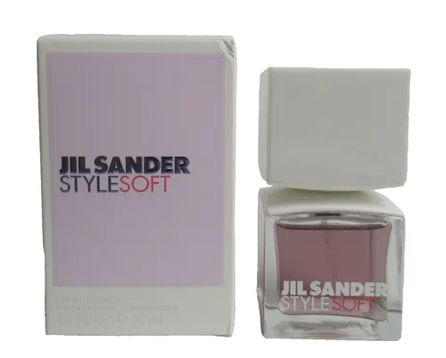 Produktbild Jil Sander Style Soft 30 ml EDT