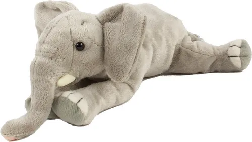 Uni Toys Elefant Schlenkertier Plüschtier Kuscheltier Stofftier