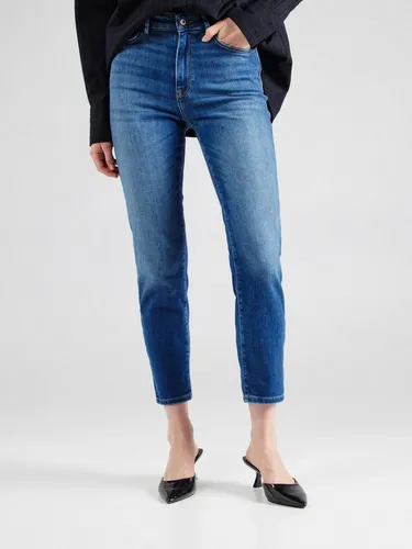 ONLY 7/8-Jeans in Blau 29 - Stylisch und Bequem - Jeans in 7/8-Länge, aus hochwertigem Material mit 81% Baumwolle für optimalen Tragekomfort. Ideal für lässige Outfits und vielseitige Kombinationen.