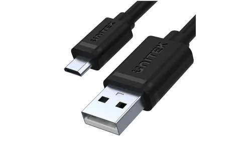 UNITEK PRZEWÓD USB MICROUSB 2.0 0,5M FAST CHARGING
