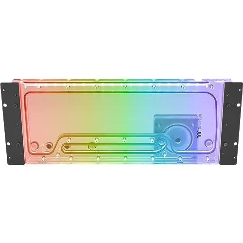 Pacific Ultra Core P6 DP-D5 Plus