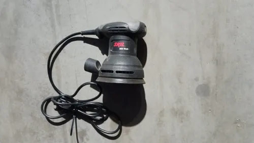 SKIL 7420 AA Exzenterschleifer  280W Schleifmaschine