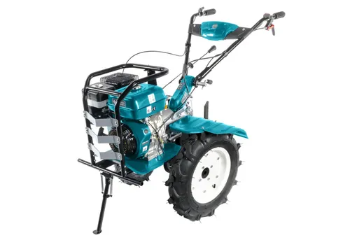 Könner & Söhnen Benzinmotorhacke KS 9HP-1350G-3 von Könner & Söhnen