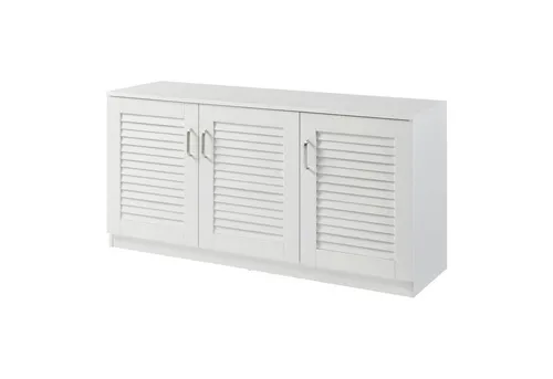 [en.casa] Schuhschrank Løten von [en.casa]