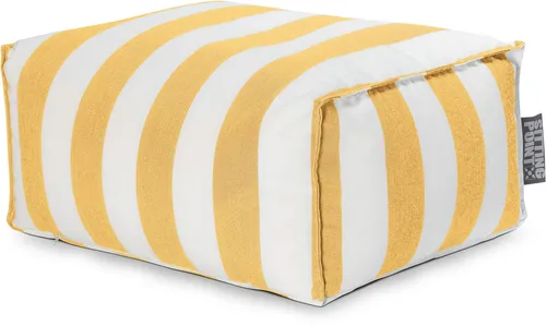 Magma Heimtex Sitzsack – Bequemer Sitzkomfort