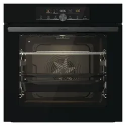 Gorenje 738594 Backofen mit Dampfunterstützung – Vielseitig und Effizient
