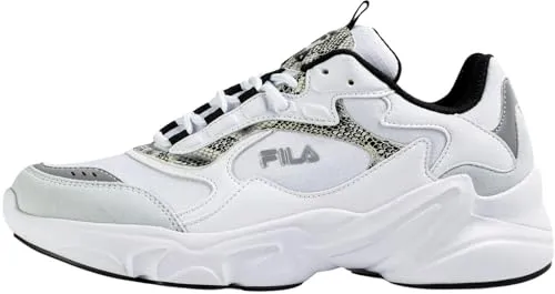 COLLENE A wmn-White-Black-42 in weiß von FILA