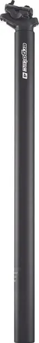 ergotec AtarLack Sattelstütze, Schwarz, Standard von Ergotec