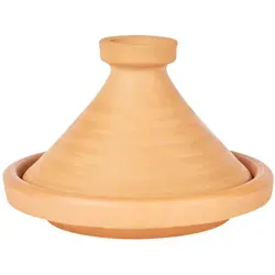 Marrakesch Orient & Mediterran Interior Dampfgartopf in orange von Marrakesch Orient & Mediterran Interior