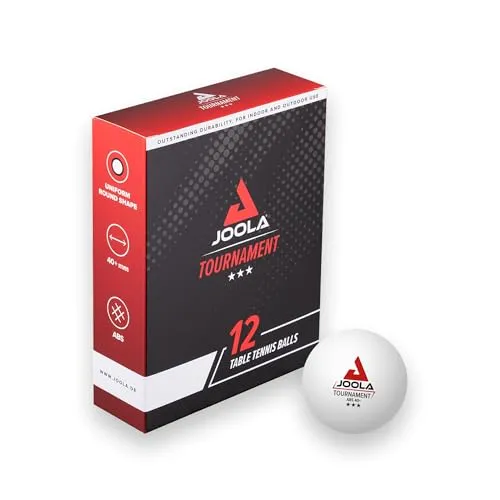 Tischtennisbälle von JOOLA