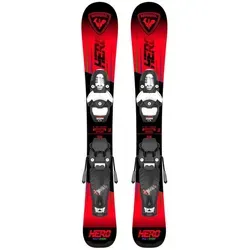 ROSSIGNOL HERO PRO TEAM 4 Skiset 70
