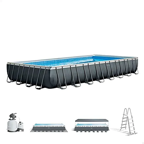 Ersatz-Poolfolie für Intex 26374 von Intex