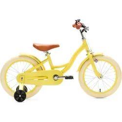 Generation Blanco 16 Zoll Gelb – Kinderfahrrad