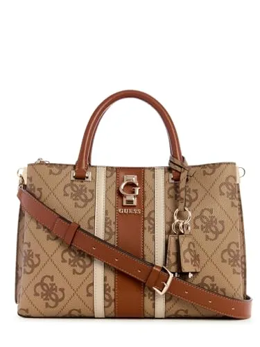 Guess Erenia Shopper Tasche 30 cm braun TAS046936 von GUESS