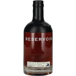 Reservoir Virginia Bourbon Whiskey Batch 1