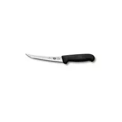 Victorinox Fibrox Ausbeinmesser, flexibel 15cm Schwarz