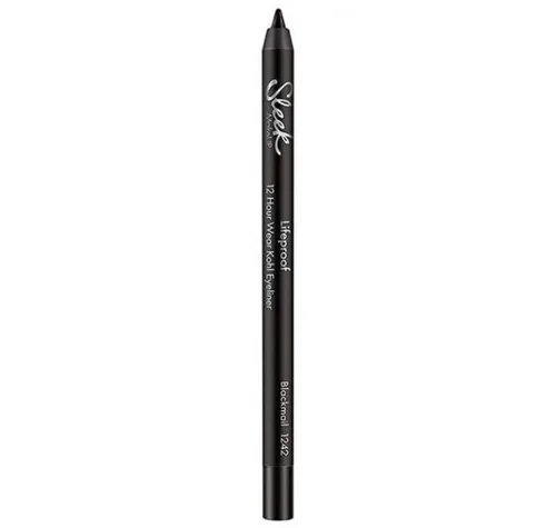 Sleek Eyeliner LIFEPROOF 12h wear khol eyeliner #Part Time Lover