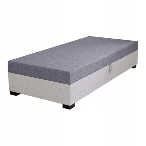 Boxspringbetten bis 300 Euro von TAPCZANY24