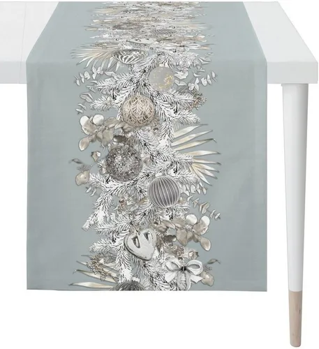 APELT Tischläufer 6304 CHRISTMAS GLAM von APELT