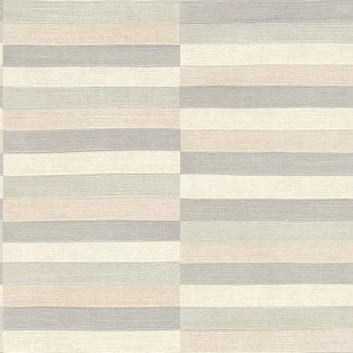Produktbild Rasch Club Vlies Tapete 418712 Aalleder Fischleder Tierhaut grau beige