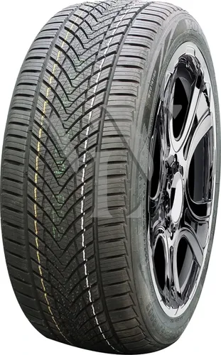 Rotalla Setula 4 Season RA03 XL MFS M+S 3PMSF 235/35 R19 91Y Ganzjahresreifen - Autoreifen, für ganzjährige Sicherheit und optimale Leistung bei jedem Wetter dank M+S und 3PMSF Kennzeichnung.