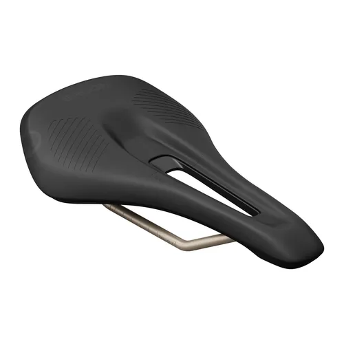 Ergon zadel srs pro dames s/m zwart