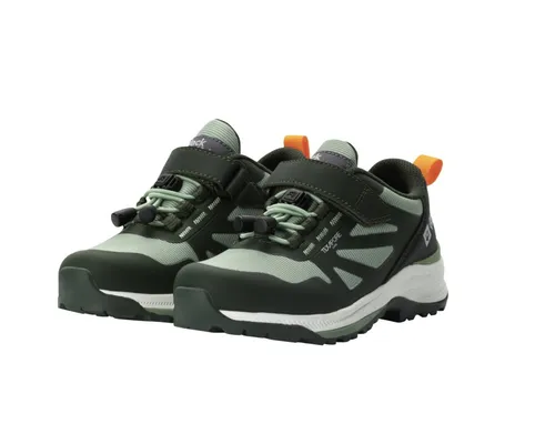 Jack Wolfskin Wanderschuhe Villi Hiker Texapore Low von Jack Wolfskin