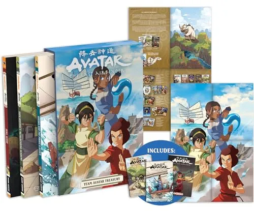 Avatar: The Last Airbender