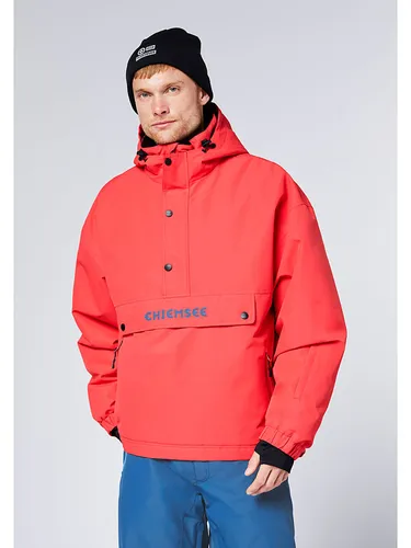 Chiemsee Ski- und Snowboardjacke Rot von Chiemsee