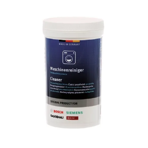  Bosch, Siemens, Neff, Gaggenau Waschmaschinenreiniger 311925, 31161 7,15€/100g