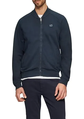 s.Oliver Sweatjacke für Herren