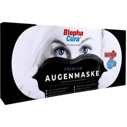 Blephacura Ted Augen-Wärme-Maske