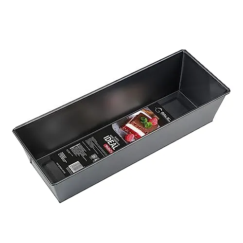 Ideal Antihaft-backform 31 X 11,5 Cm Brotform