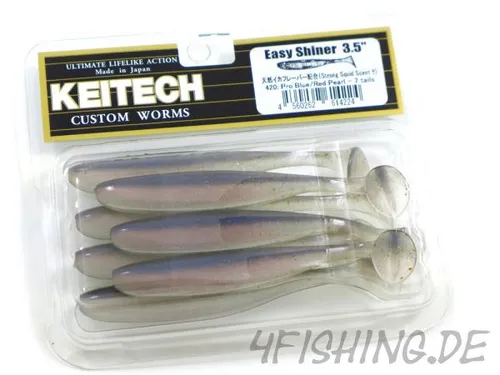 Angelgeräte von Keitech