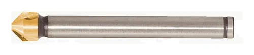 KS Tools HSS TiN Kegel- und Entgratsenker 120°, 10,4 mm - 336.0203