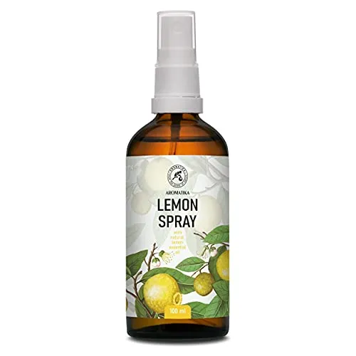 Zitrone Aromaspray 100 ml