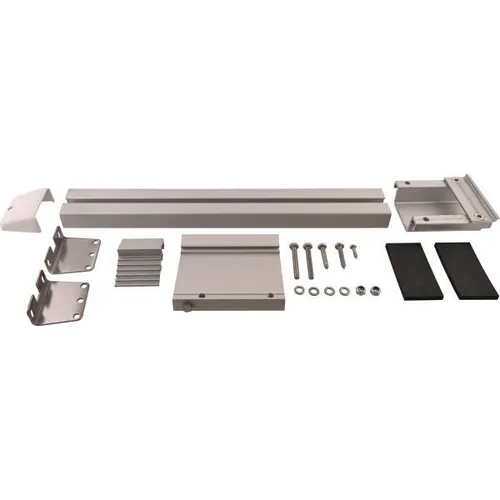 Zusatz-Dachadapter zu Montage-Sets für Omnistor Serie 6 und 9