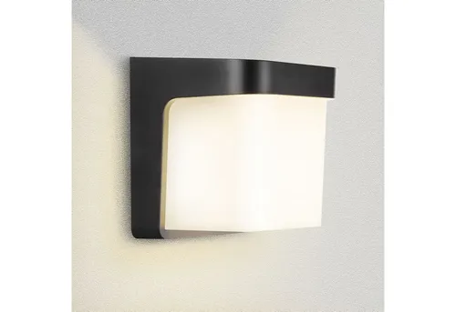 Maxkomfort Wandleuchte 1703A, IP54, modernes Design von Maxkomfort