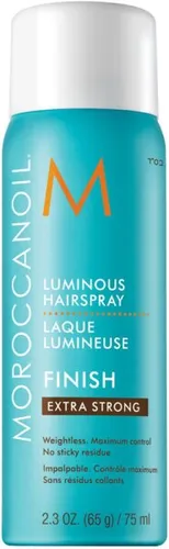 Moroccanoil Luminous Hairspray Extra Strong 75 ml Haarspray