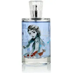 Disney Gefrorene Elsa Eau De Toilette 100 ml