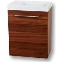 Wasch- und Schminktische Beige von Sanotechnik