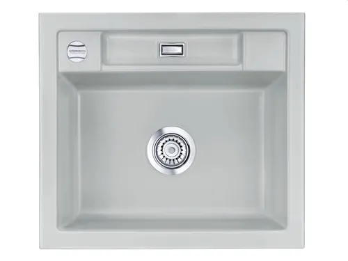 systemceram Küchenspülen & Spülbecken von systemceram