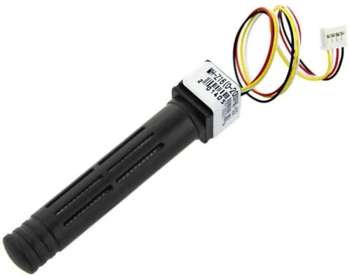 GRV CO2 SENS